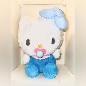 Hello Kitty Baby Plushie (Big Size)
